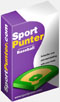 baseballboxsm Sportpunter Baseball Model