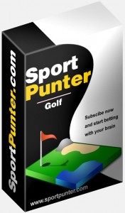 Sportpunter Golf Model