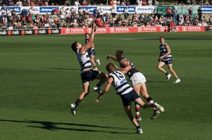 saintsvgeelong