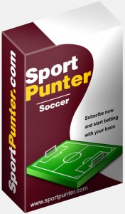 Sportpunter Soccer Model