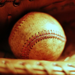 baseball