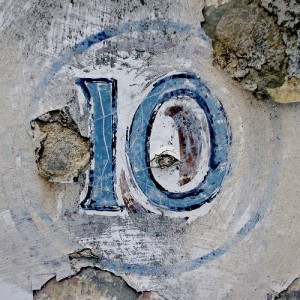 ten