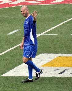 zidane