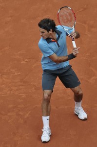 federer