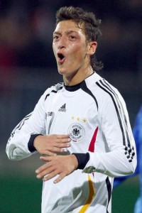 ozil