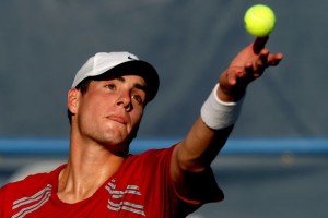 John-Isner